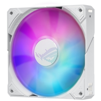 Preview: K Asus WAK ROG RYUJIN III 240 ARGB white