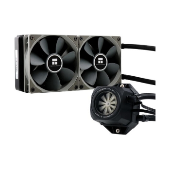 Preview: K WAK Thermalright Turbo Right 240C - 1700/1200/20xx/AM4/AM5