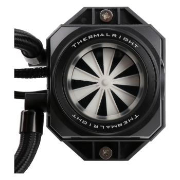 Preview: K WAK Thermalright Turbo Right 240C - 1700/1200/20xx/AM4/AM5