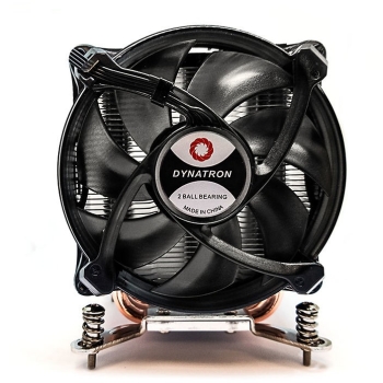 K Inter-Tech Kühler Q-6 3HE aktiv Intel Socket LGA 1700 retail