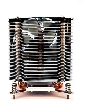 Preview: K Inter-Tech Kühler Q-6 3HE aktiv Intel Socket LGA 1700 retail