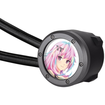 Preview: K WAK Thermaltake TH280 V2 Ultra EX ARGB Sync / All-in-One retail