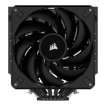 Preview: K CORSAIR Kühler A115 High-Performance