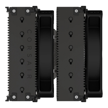 Preview: K CORSAIR Kühler A115 High-Performance