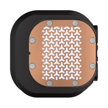 Preview: K CORSAIR WAK NAUTILUS 240 RS. 240mm Radiator