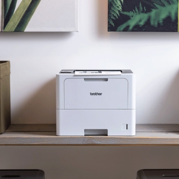 Brother HL-L6210DW S/W-Laser