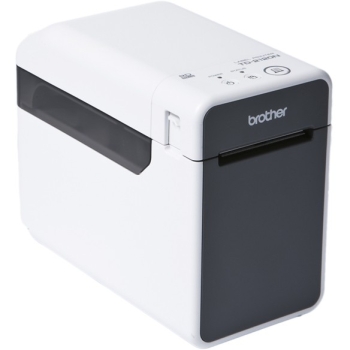 Brother P-Touch TD-2120N Etikettendrucker
