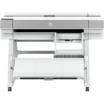HP DesignJet T950 91.4cm 36 Großformatdrucker LAN WiFi 2 Jahre Garantie