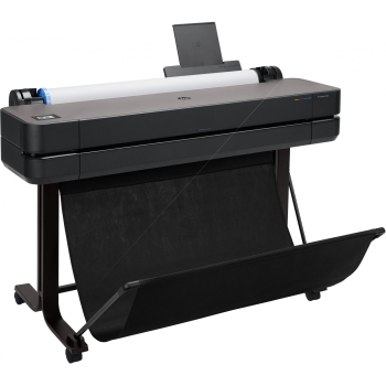 Preview: HP DesignJet T630 - 914 mm (36 Zoll)