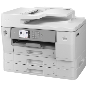 Brother MFC-J6957DW A3 Tinten-Multi