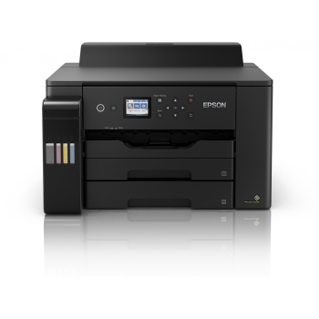 Preview: EPSON EcoTank ET-16150 A3+ Inkjet Color Printer 32ppm (P)