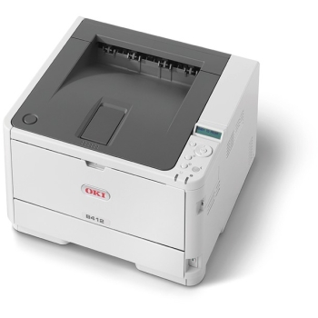 Preview: B412dn Laserdrucker s/w