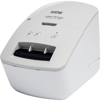 Brother QL-600G Etikettendrucker