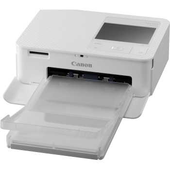 Canon SELPHY CP1500 weiß Fotodrucker