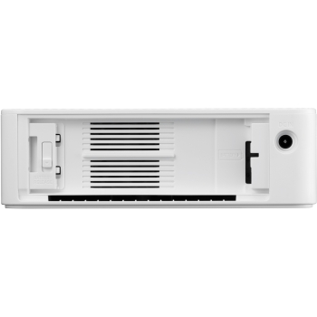 Canon SELPHY CP1500 weiß Fotodrucker