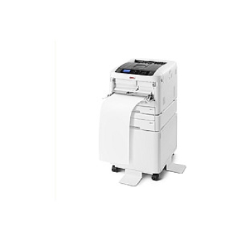 Preview: C824dn A3 Laserdrucker Farbe (Speditionsversand)