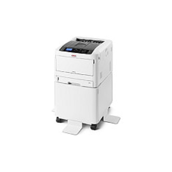 Preview: C824dn A3 Laserdrucker Farbe (Speditionsversand)