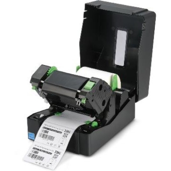 Preview: TSC Desktopdrucker TE210 [99-065A301-00LF00]