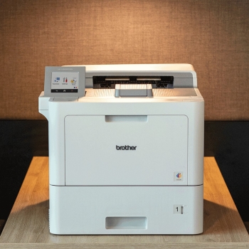 Preview: BROTHER HL-L9430CDN Color Laser Printer 34ppm