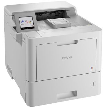 Preview: BROTHER HL-L9430CDN Color Laser Printer 34ppm