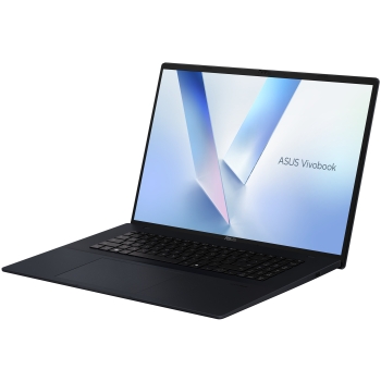 Preview: Asus VivoBook 18 M1807HA-S8065WS 45.7cm (18 ) Ryzen 7 16GB 1TB