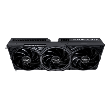 Preview: RTX 5080 16GB Palit GamingPro V1 16GB GDDR7 3 Fan