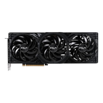 RTX5070 TI 16GB Palit GamingPro-S OC 16GB GDDR7 3 Fan