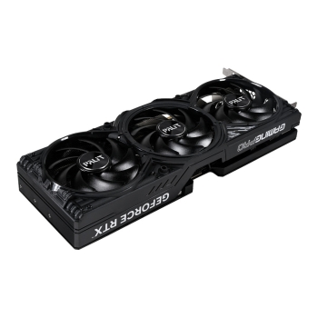 Preview: RTX5070 TI 16GB Palit GamingPro-S OC 16GB GDDR7 3 Fan