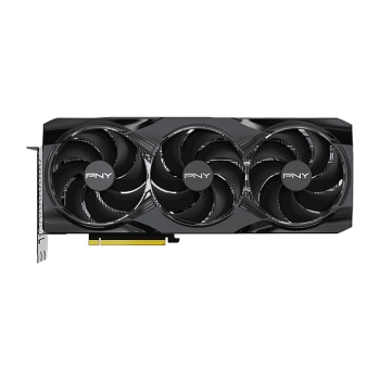 Preview: PNY GEFORCE RTX 5080 16GB Triple Fan