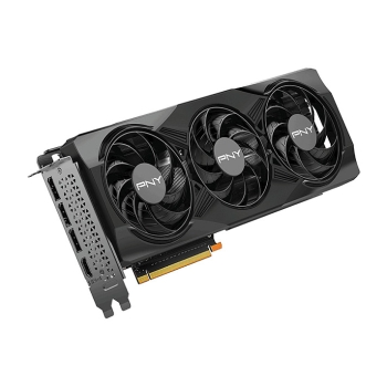 Preview: RTX 5070 12GB PNY Triple Fan GDDR7 3 Fan