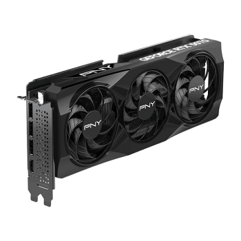 Preview: RTX 5070 12GB PNY Triple Fan GDDR7 3 Fan