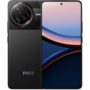 Xiaomi Poco F7 Ultra 5G Dual Sim 16RAM 512GB black