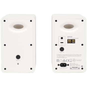 Edifier M60 2.0 Bluetooth white retail