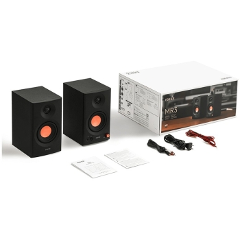 Edifier MR3 2.0 Bluetooth schwarz retail