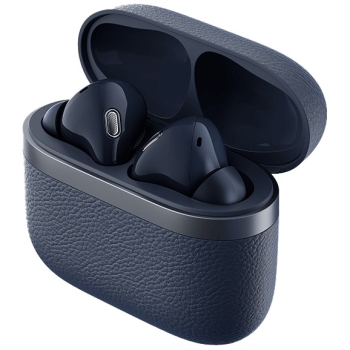 Edifier W260NC Bluetooth Earbuds dark blue retail