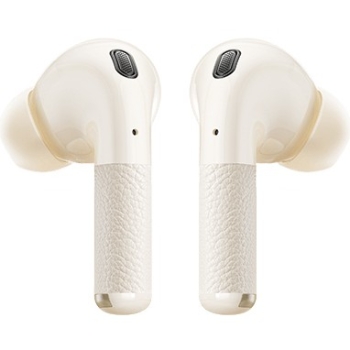 Edifier W260NC Bluetooth Earbuds ivory retail