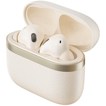 Edifier W260NC Bluetooth Earbuds ivory retail