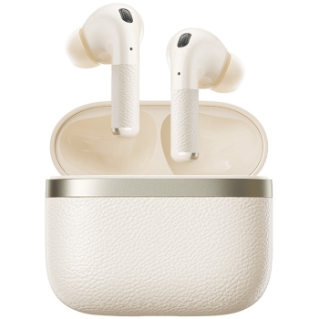 Edifier W260NC Bluetooth Earbuds ivory retail