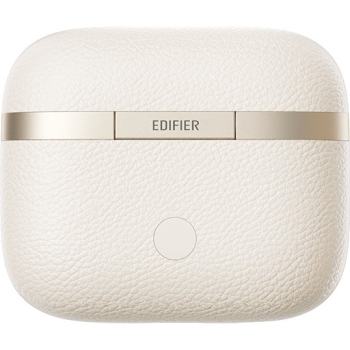 Edifier W260NC Bluetooth Earbuds ivory retail