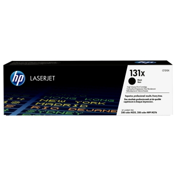 HP 131A original Toner cartridge CF213A magenta standard capacity 1.800 pages