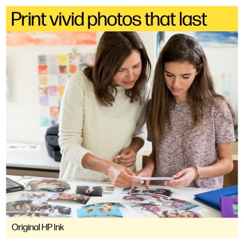 Preview: HP 971XL original Ink cartridge CN626A cyan