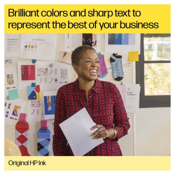 Preview: HP 971XL original Ink cartridge CN626A cyan