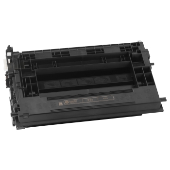 Preview: HP 37A original LaserJet Toner cartridge CF273A Black