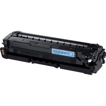Preview: SAMSUNG CLT-C503L H-Yld Cyan Toner Cr
