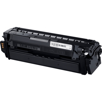 Preview: SAMSUNG CLT-K503L H-Yield Blk Toner C