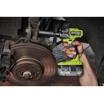 Ryobi RB1840X 18V 4.0Ah Akku