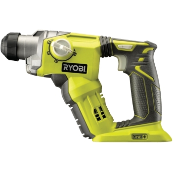 Preview: Ryobi R18SDS-0 ONE+ Akku-Bohrhammer SDS-plus