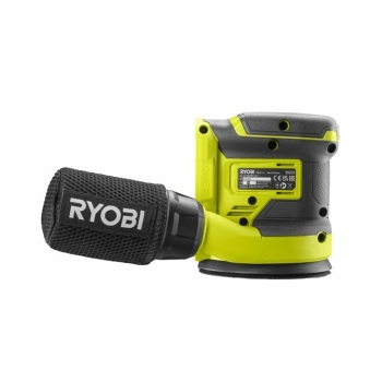 Ryobi RROS18-0 Akku-Exzenterschleifer