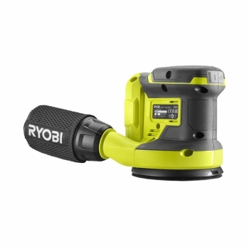 Ryobi RROS18-0 Akku-Exzenterschleifer