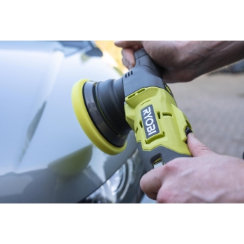Ryobi R18P-0 Akku-Poliermaschine